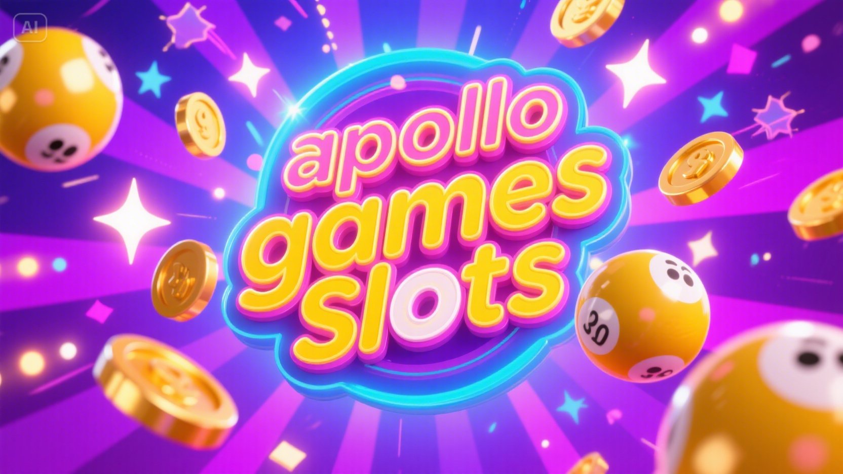 apollo games slots